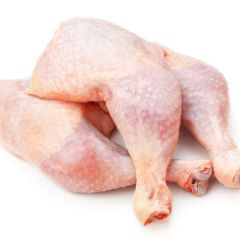 Chicken Leg Quarters